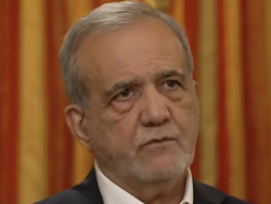Iranian President: I Saw The Supreme Leader A Month Ago, "Very Much" Able To Govern