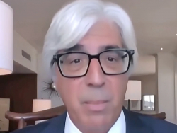Lawyer Representing CNN, MS NOW & Politico: This Is The Jim Acosta Case "Times At Least 78"