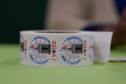 We Could All Be Wrong About the Midterms