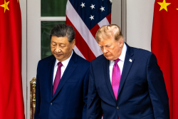 AI and the Growing Threat to Taiwan