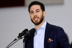 Media Aids Michigan City Sued Over Islam Preferences
