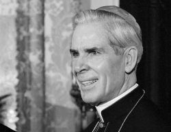 Is This America's Next Saint?