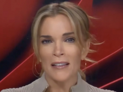 Megyn Kelly: Anger Management Problems Are A Trend With Liberal Democratic Women In Politics, "They Need To Get Some"