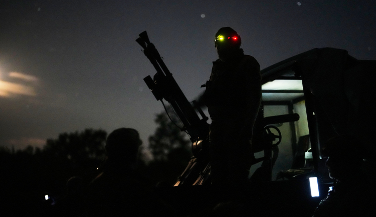 Russia's 'Starlink' Could Threaten All of Europe