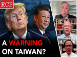 RCP Podcast: Jack Smith Won't Back Down, Trump Meets AI Titans, Dems ...