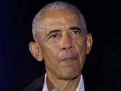 Obama: I Strongly Believe "Things Would Be Better" If Women Were In Charge Of Every Government For Two Years