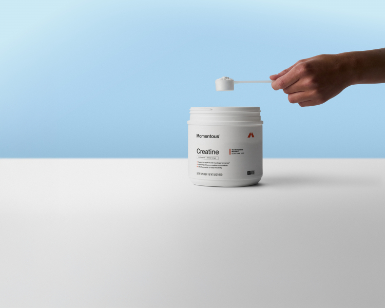 The Two Supplements You Should Actually Consider