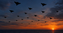 The Drones of Bannockburn