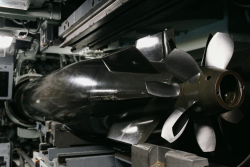 The Pacific Drone Arms Race Has No Rules
