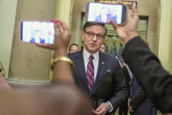 One Thing GOP's Massive Midterms Cash Pile Can't Buy