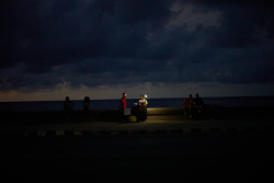 U.S. Military Lays Groundwork for Action Around Cuba