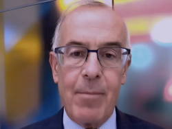 David Brooks: Media Needs To "Reestablish Some Distance" From Democrats, Not Be Their "Spin Doctors"
