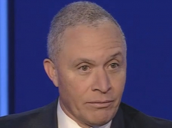 Harold Ford Jr.: I Wonder How Hillary Clinton Feels About Obama Saying It "Would Be Better" If Women Were In Charge