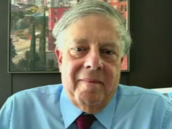 Mark Penn on Hasan Piker, Anti-Israel Protests: "This Is Not An Anti-Israel Movement, It Is An Anti-America Movement"