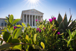 October Term Heralds Another 'Big Year' for Supreme Court