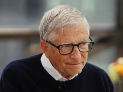 Bill Gates on AI: "No One Thinks Self-Regulation Is Enough"--We Need Legislation