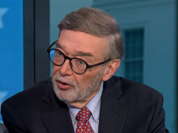 Charlie Cook: "Not A Lot" Republicans Can Do Before Election Day; It's As If Trump "Jumped The Shark Finally"