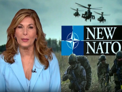 Sharyl Attkisson: What Will Trump's New "NATO 3.0" Look Like?