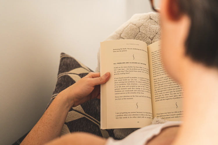 What the 'Invention' of Reading Does to Our Brains
