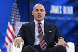 The Man Trying To Salvage the Midterms for Trump