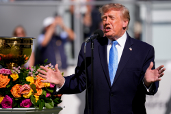 Trump's Gimmicks Aren't Working With Voters Anymore