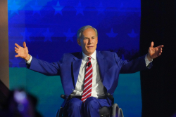 Could Greg Abbott Lose in Texas?