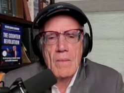Victor David Hanson on the Future of Trump's Counterrevolution: "Get Real" With David DesRosiers