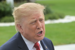 Trump Announces Plans To Build Largest Steel Plant In U.S. History In Iowa, Fed By Steel Mined In Minnesota