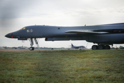 Why Did the U.K. Release the U.S. Air Base Terrorism Suspects?