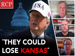 RCP Podcast: Do Republicans Need a Reality Check? Are Polls Wrong? Is Liberal Education Worth Saving? AI vs. the Seminar