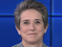 Amy Walter on "Paid For By The U.S. Government" Ads: Does This Violate The Hatch Act? Is It Politically Smart To Do?