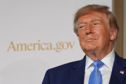 Trump's Boasts on the Economy Are Falling Flat