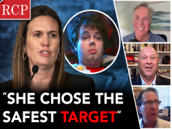 RCP Podcast: Jack Smith Won't Back Down, Trump Meets AI Titans, Dems Break on Trans Issues? The War on 'Brad'