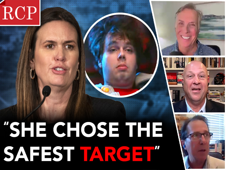 RCP Podcast: Jack Smith Won't Back Down, Trump Meets AI Titans, Dems ...