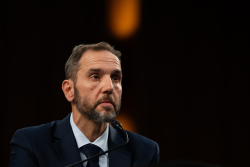 Biden's DOJ Spied On and Targeted The Federalist