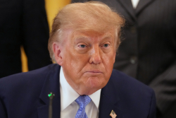 Iran War Is Ruining Trump's Presidency