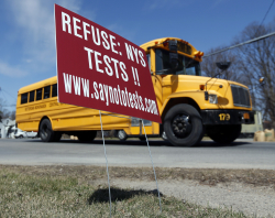 Why Would New York Dump Its High School Exit Exam?