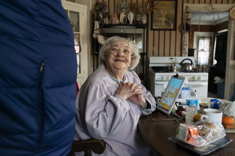 U.S. Elder Care Needs More Than a Patchwork of Programs