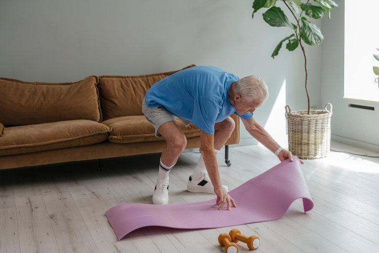 The Top 10 Causes of Death for Older Adults