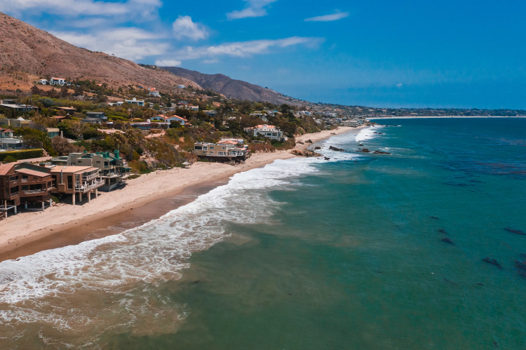 El Niño's Dreaded 'Kelvin Wave' Is About to Hit California