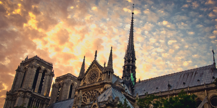 Archaeologists Unearthed City That Arose Before Paris