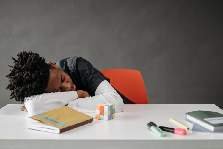 What If A.D.H.D. Isn't About Attention at All?