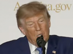 Trump: We Will Not "Surrender To Fears" About AI