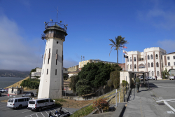 Prison Population Plummets as Crime Rates Fall
