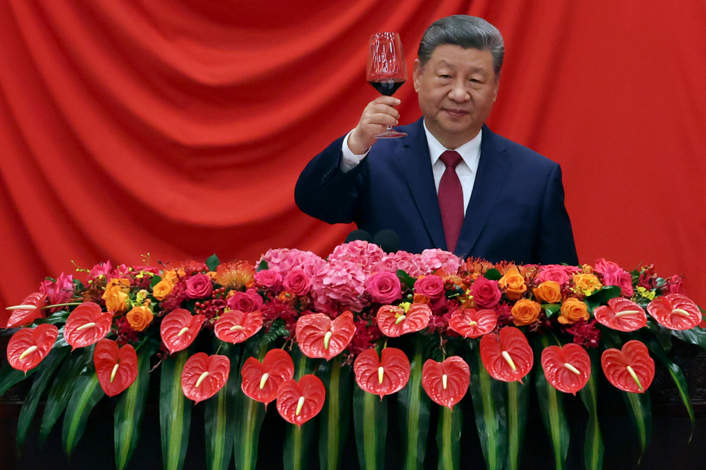 Is China Dynamic or Dysfunctional?