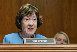 The Senate Is Breaking Closer