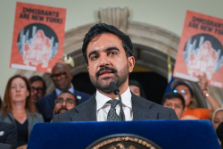 What Mamdani's Organizing Is Building for the Left