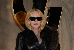 It's Time for Madonna To Put It Away