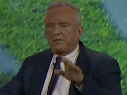 Robert F. Kennedy Jr.: "Insane Stories About The Level Of Theft" In Medicare Fraud, "It's All Stolen"