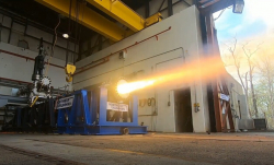 Northrop Wins U.S. Army Contract for XRC Ramjet Propulsion
